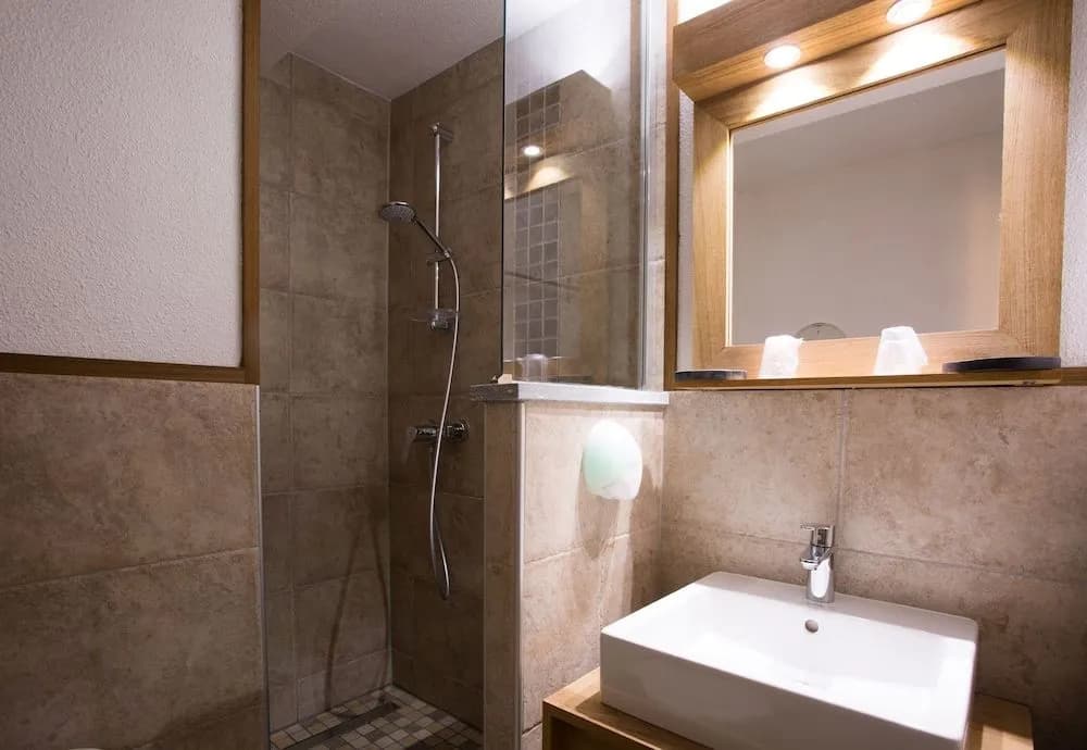 Echaillon Hotel & Spa - Miniature 6