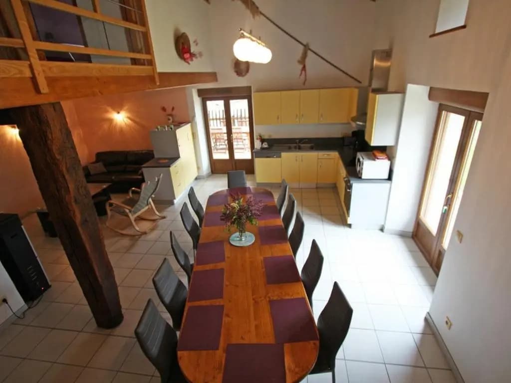Gîte Harsault, 5 pièces, 9 personnes - FR-1-589-79 - Photo 2