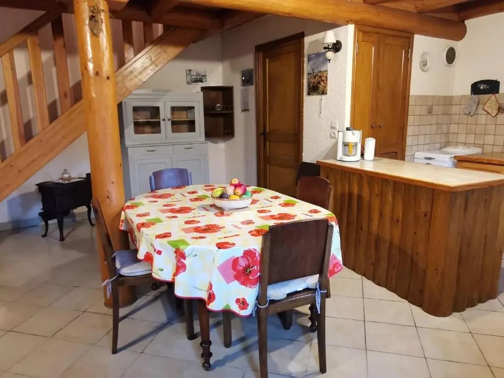 Gîte Allègre, 4 pièces, 6 personnes - FR-1-582-151 - Miniature 8