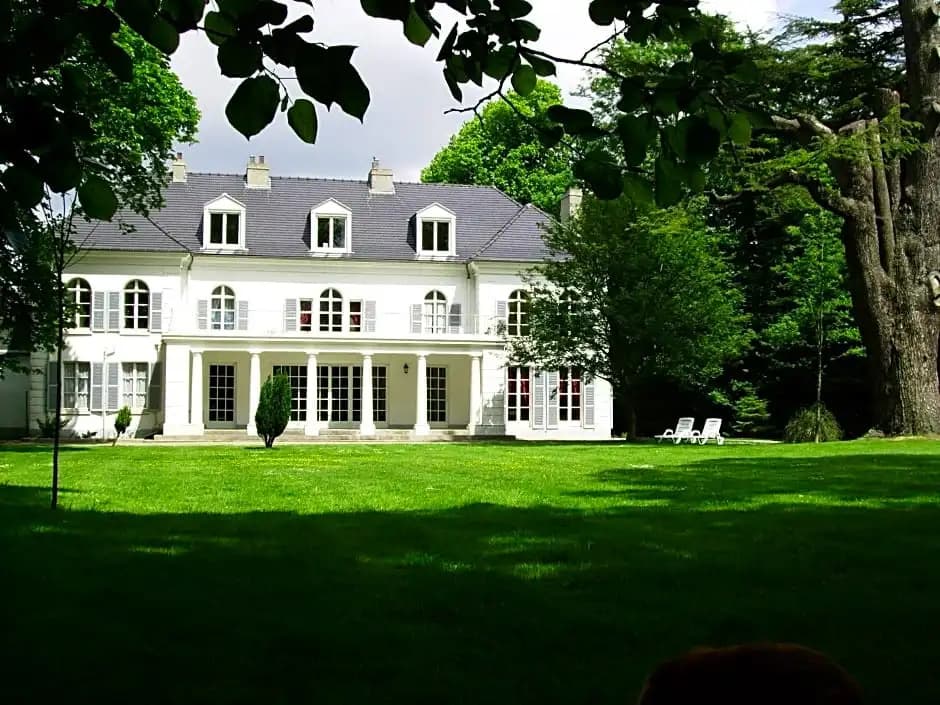 Chateau de la Garenne - Photo 2