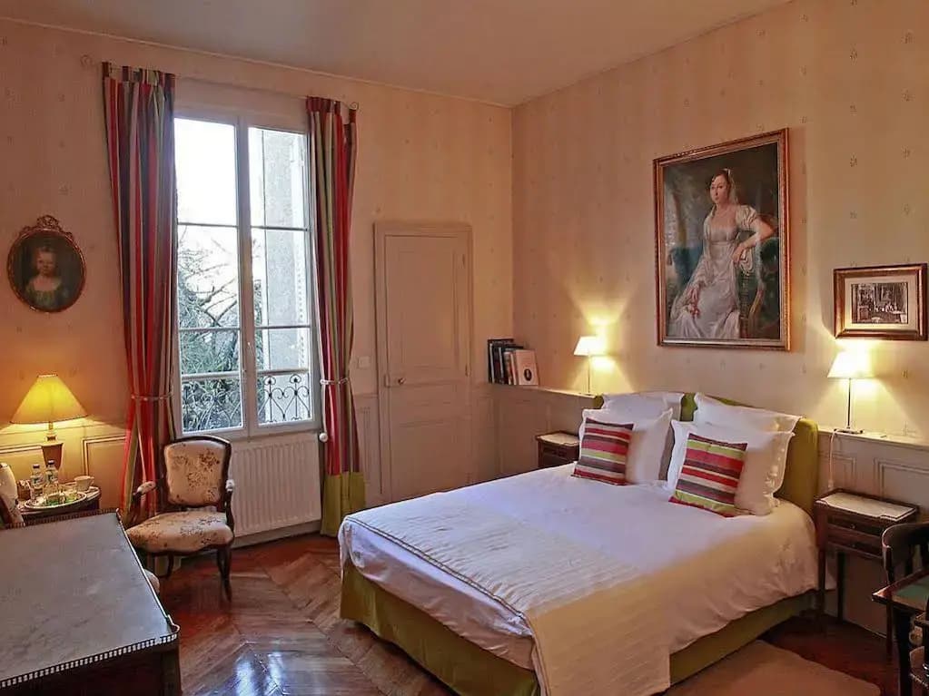 Les Chambres de Mathilde - Photo 4