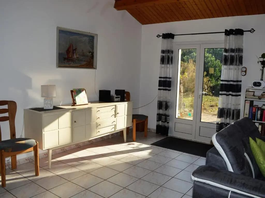 Maison La Tranche-sur-Mer, 5 pièces, 6 personnes - FR-1-22-261 - Miniature 6