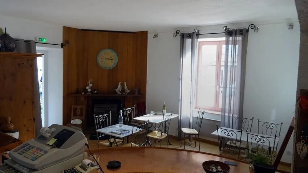 Auberge de Mens - Photo 5