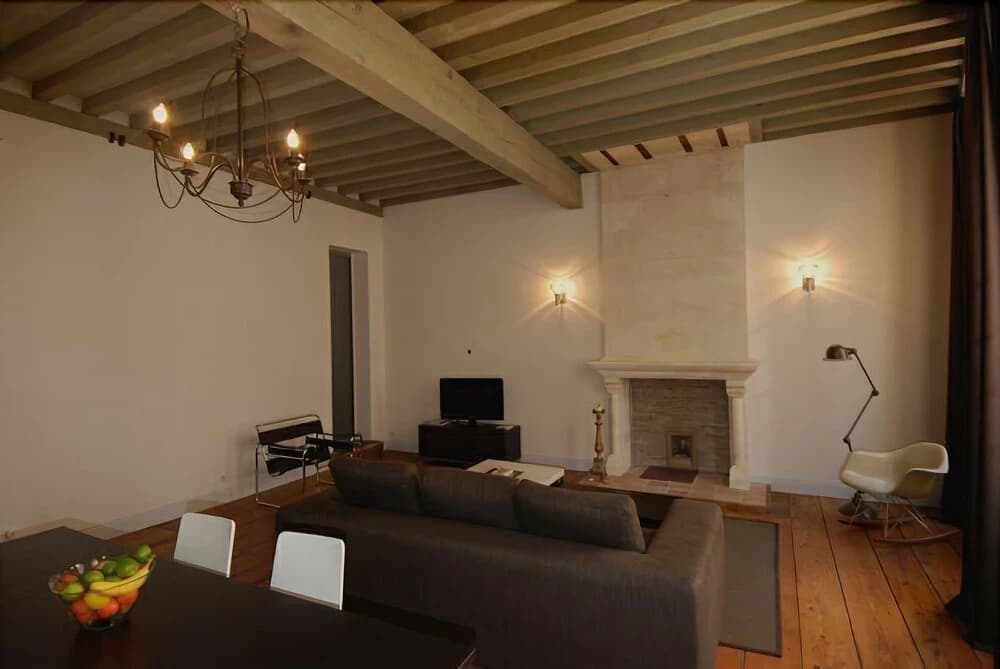 Appartement Descazeaux - Photo 4