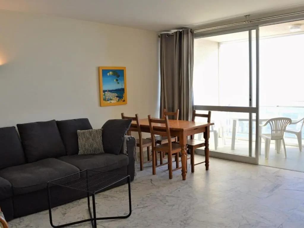 Appartement Cavalière, 2 pièces, 5 personnes - FR-1-251-138 - Photo 2