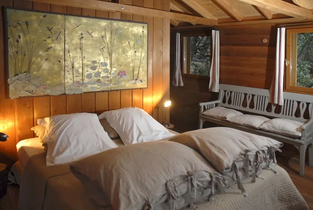 Orion Tree houses - Photo 2