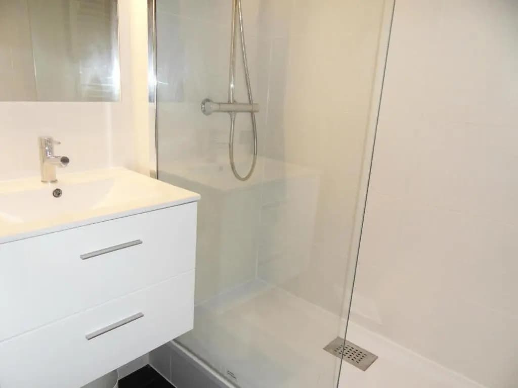 Résidence Agate - Studio pour 4 Personnes 26 - Photo 4