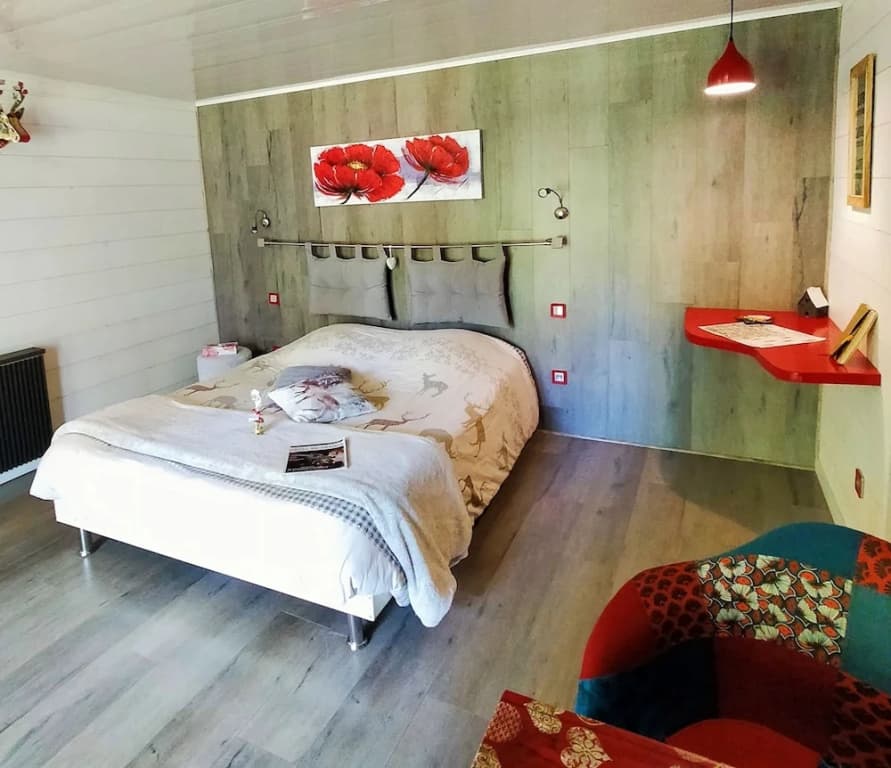 Le Clos du Clocher - Photo 3