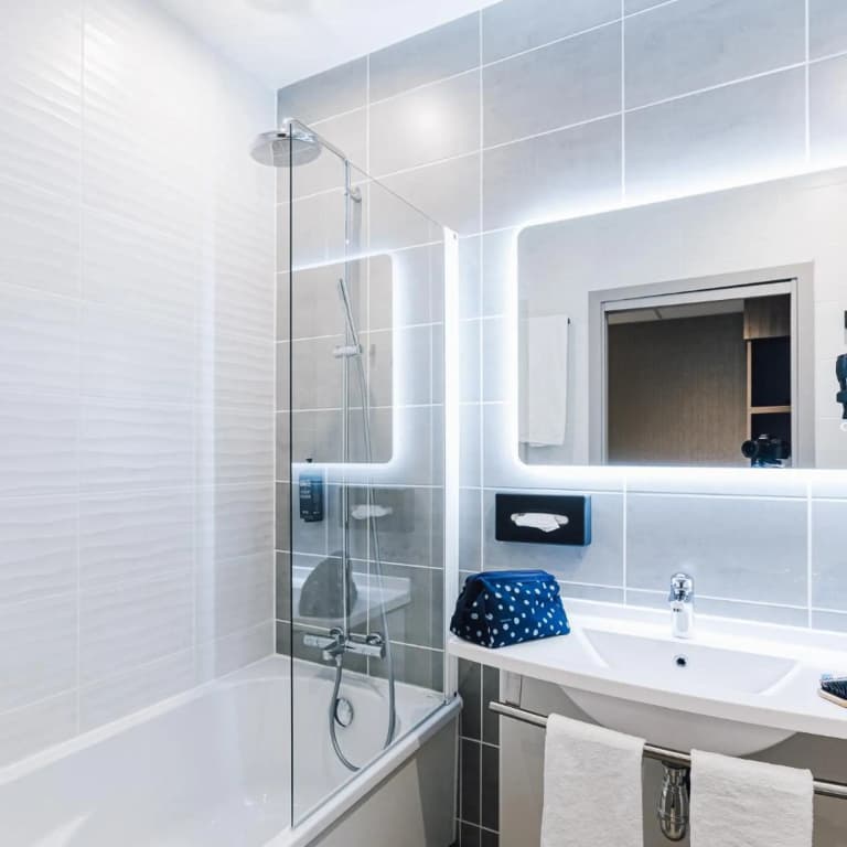 ibis Styles Contres Cheverny - Miniature 8