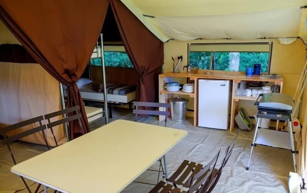 Huttopia Noirmoutier Campsite - Photo 3