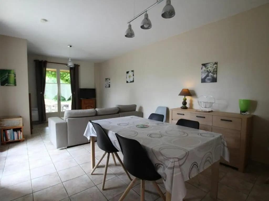 Gîte Saint-Aubin-la-Plaine, 3 pièces, 4 personnes - FR-1-426-225 - Photo 2