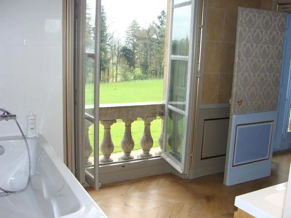 Château d'Ailly - Miniature 7