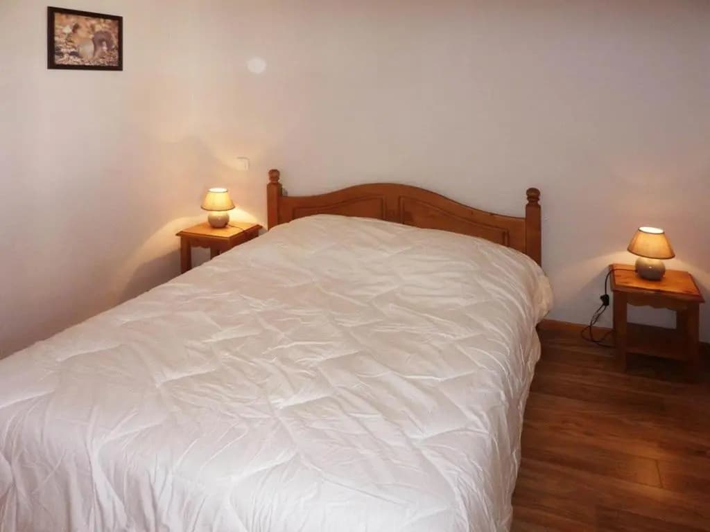 Appartement Les Orres, 2 pièces, 6 personnes - FR-1-322-330 - Photo 5