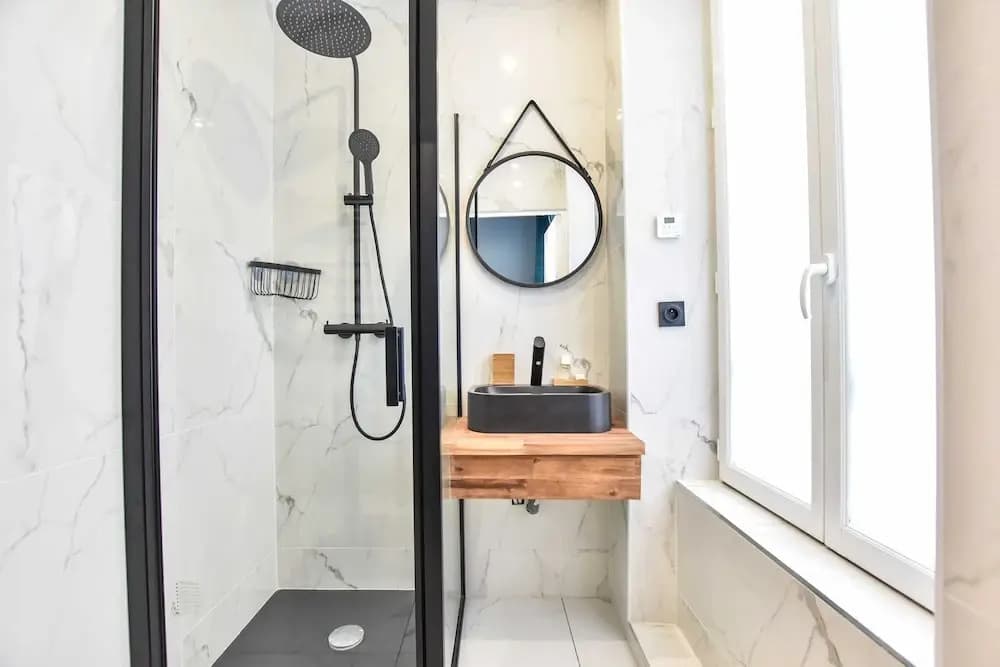 Charming Duplex - 1br/3p - Grenelle/champs-de-mars - Miniature 8