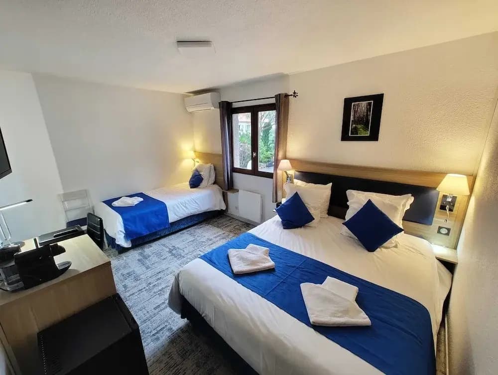 Hotel Les Alizés - Photo 2