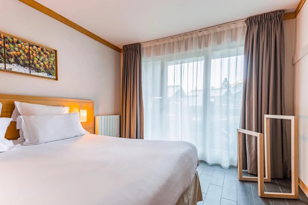 Hôtel Le Morgane - Miniature 6