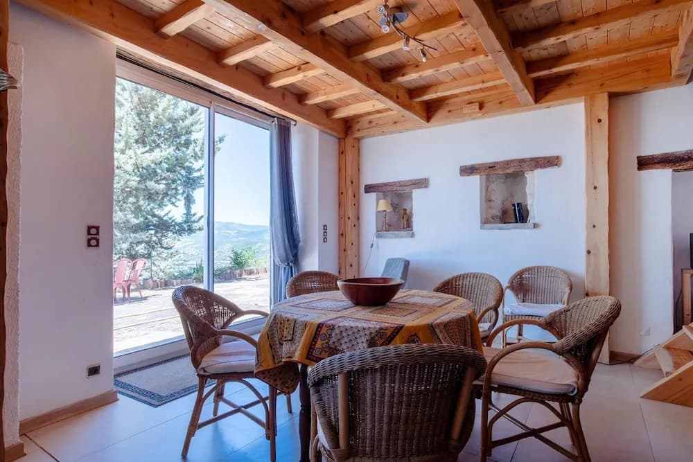 Charming Home Near Verdon Gorges & Pool - Miniature 6