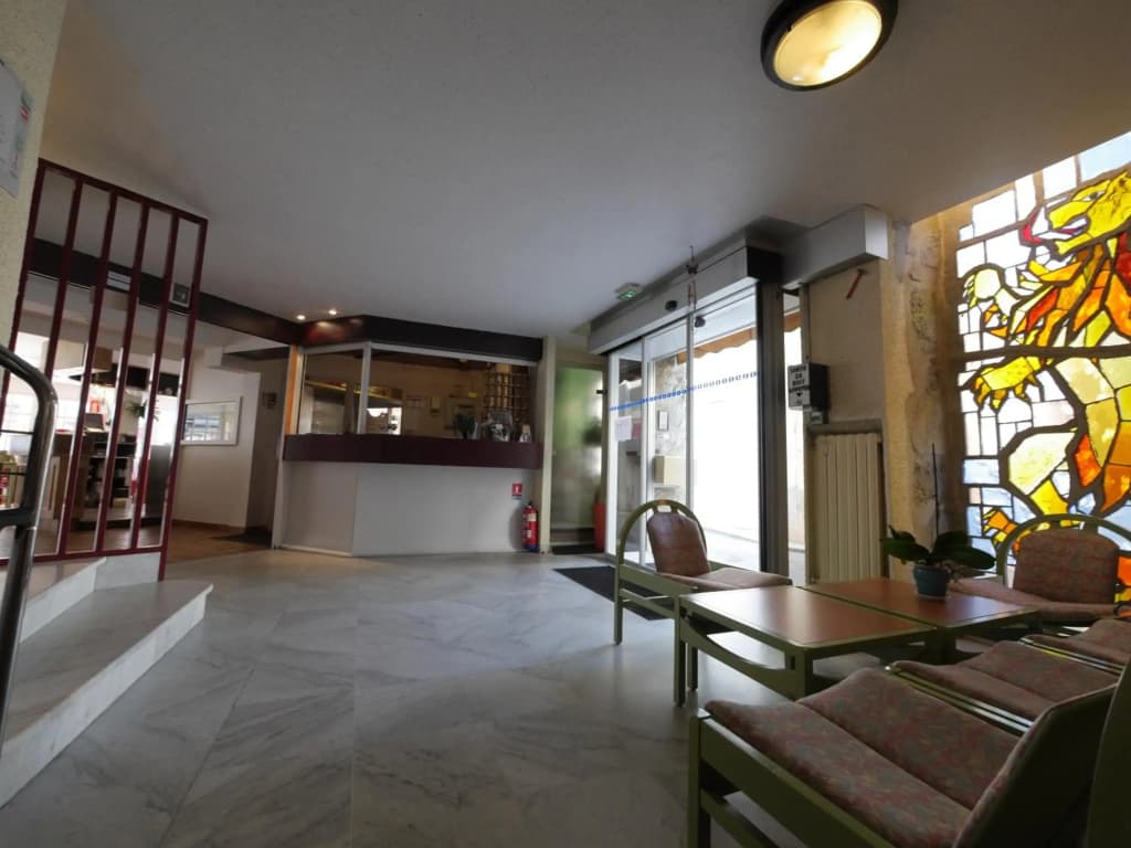 Hotel relais de gascogne - Photo 2
