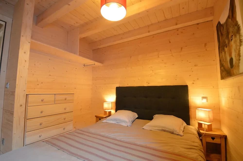 Chalet Phoenix - Photo 4