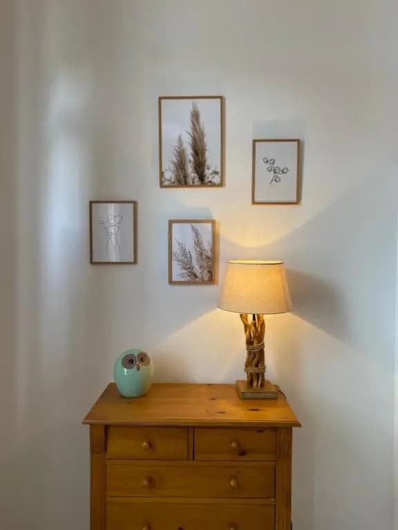 Appartement proche des remparts et tous commerces. - Photo 5