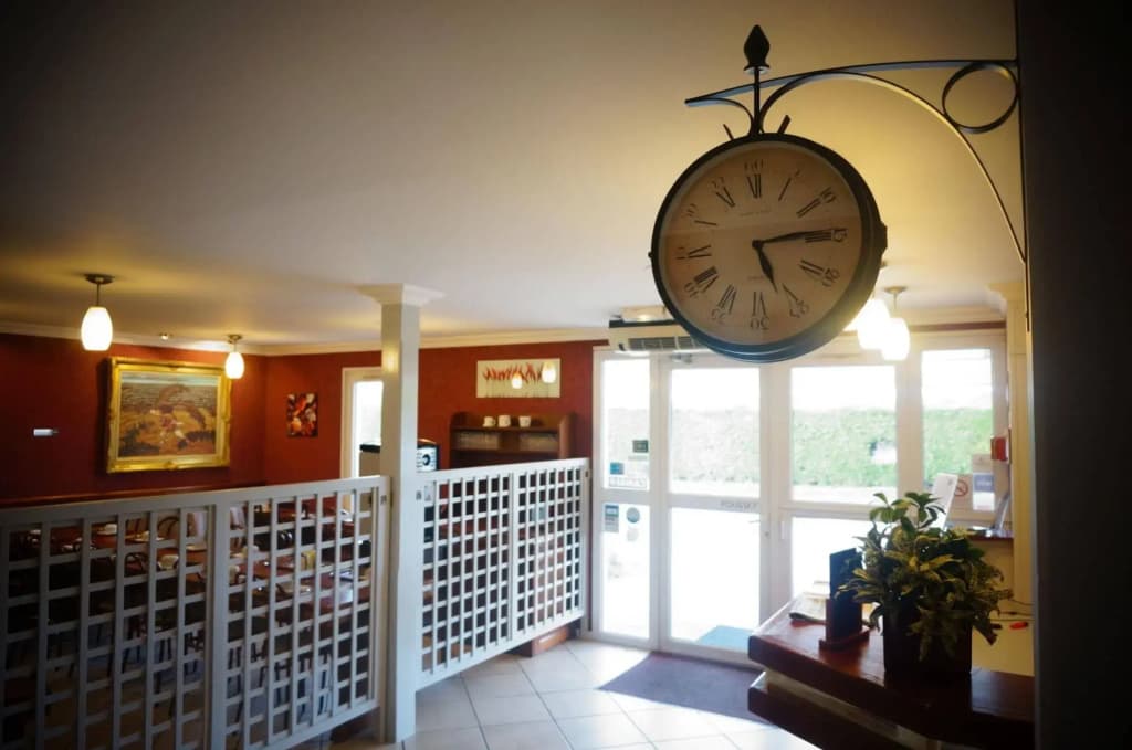 Kyriad ECO - Anglet Biarritz - Photo 1