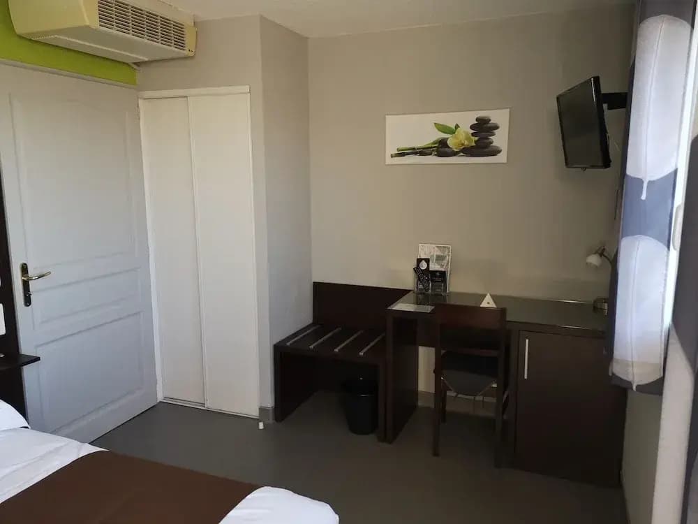 Villa Motel - Photo 5