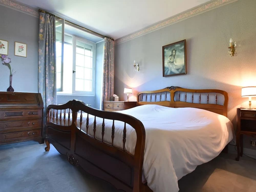 Holiday Home Vault-de-lugny Near Forest - Miniature 6