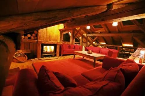 Chalet Tarine - Miniature 6