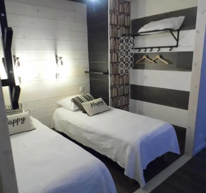 Barcelo Appart'Hôtel - Photo 2