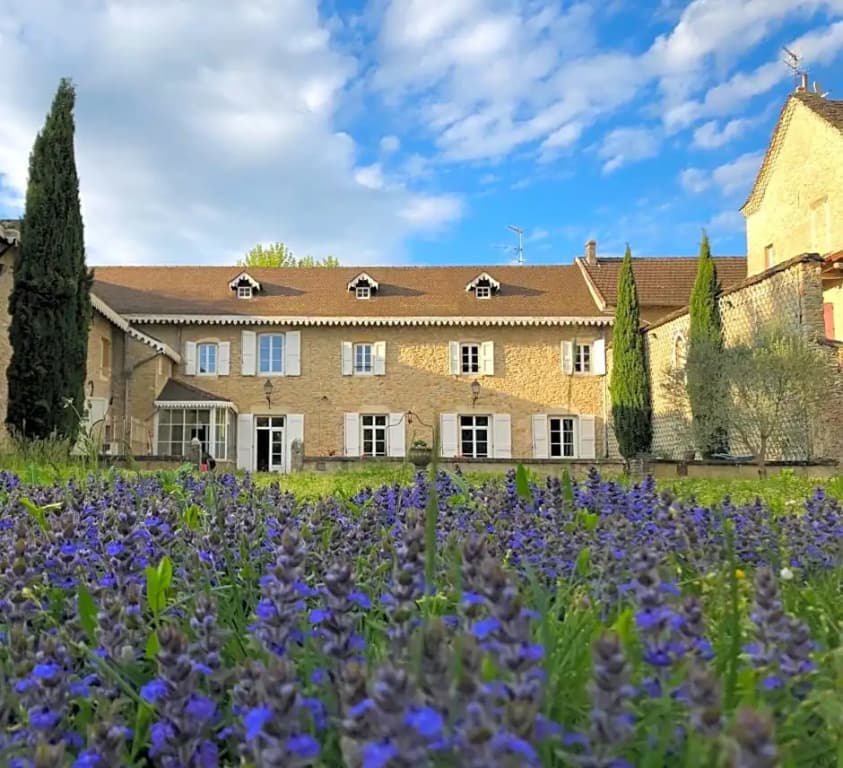Le Clos Ayanna - Photo 1