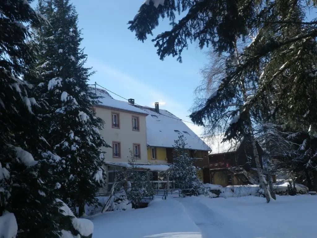 Hotel De La Poste - Logis De France - Miniature 7