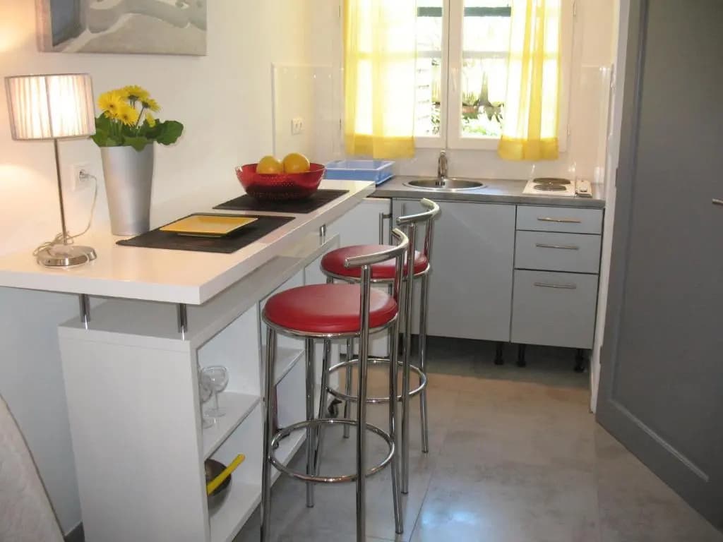 Studio du Lac - Photo 2