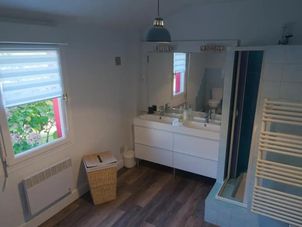 Maison Sauzon, 4 pièces, 8 personnes - FR-1-418-29 - Photo 4