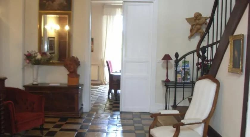 Le Logis des Tours - Photo 2