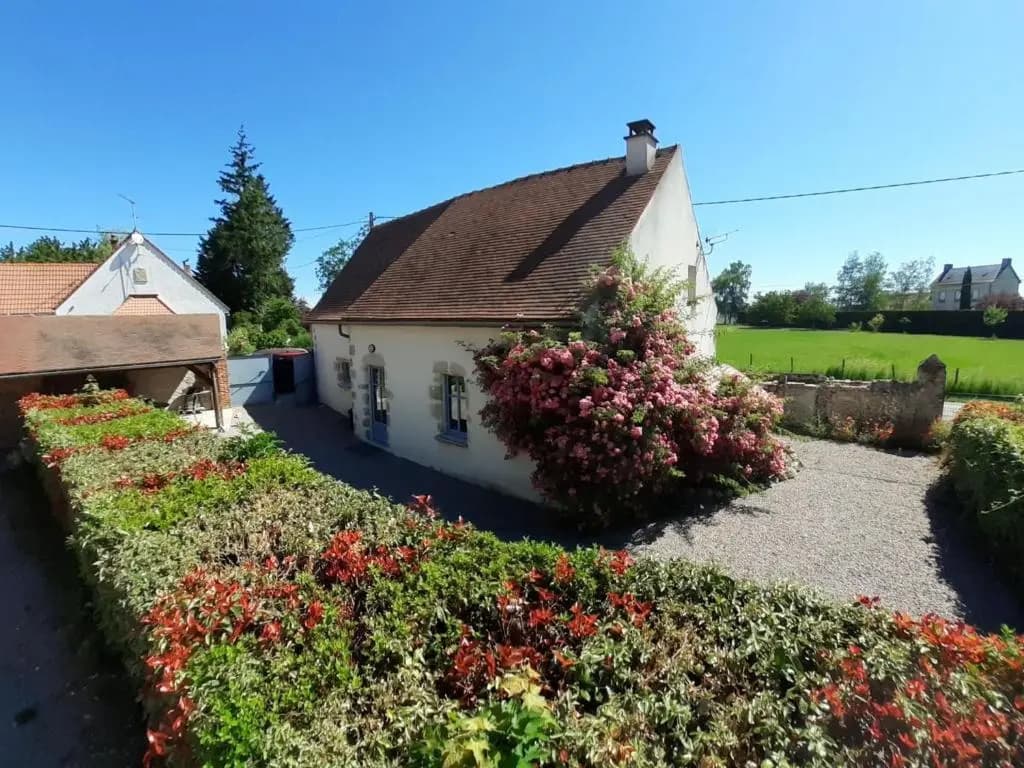 Gîte Louchy-Montfand, 3 pièces, 4 personnes - FR-1-489-178 - Photo 3