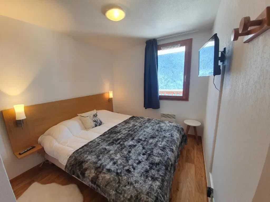 ADO BMB003 Appartement 2 pièces 6 personnes - Photo 3