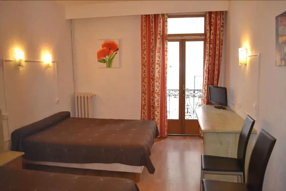 Hôtel de Paris - Photo 3
