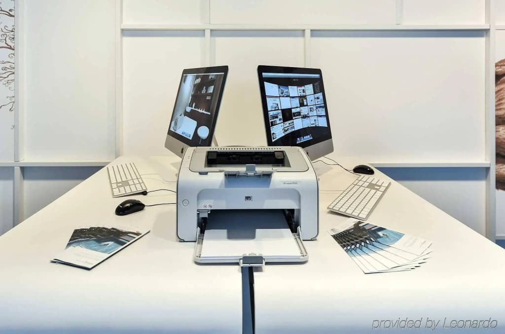Hôtel Emeria Dinard Thalasso & Spa - Miniature 7