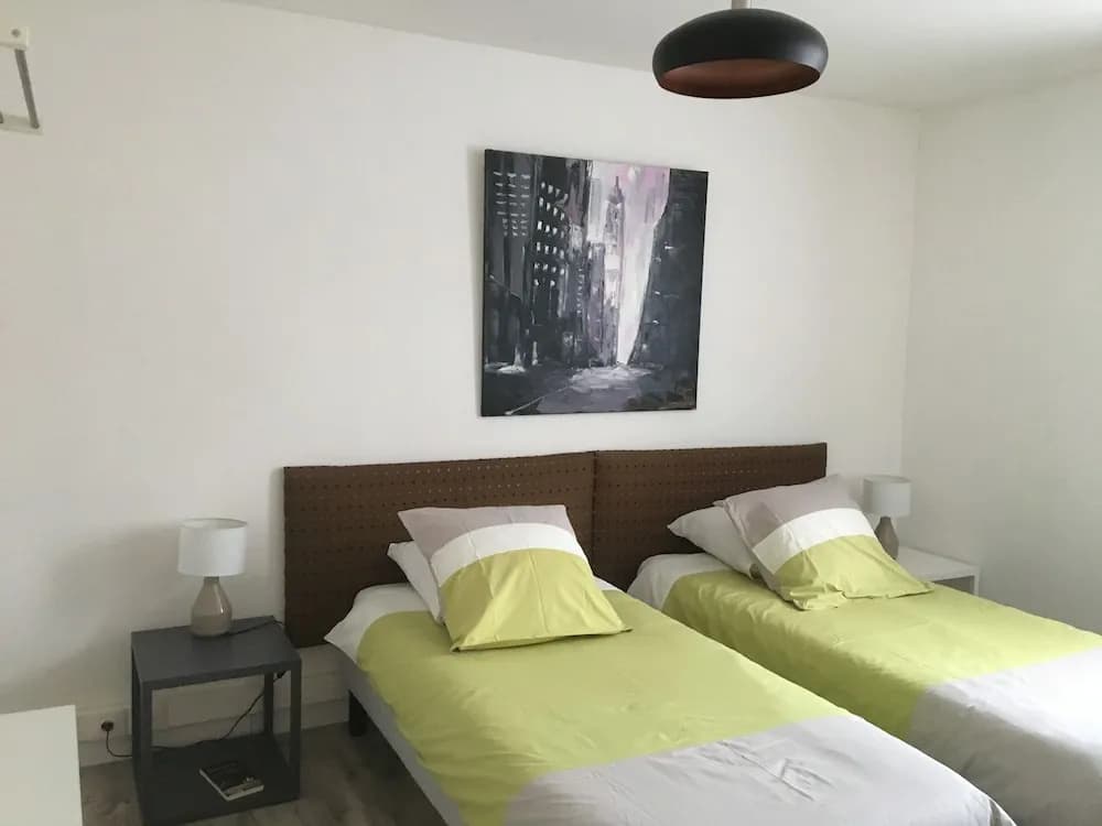 Le 33 Chambres d'Hôtes - Photo 3