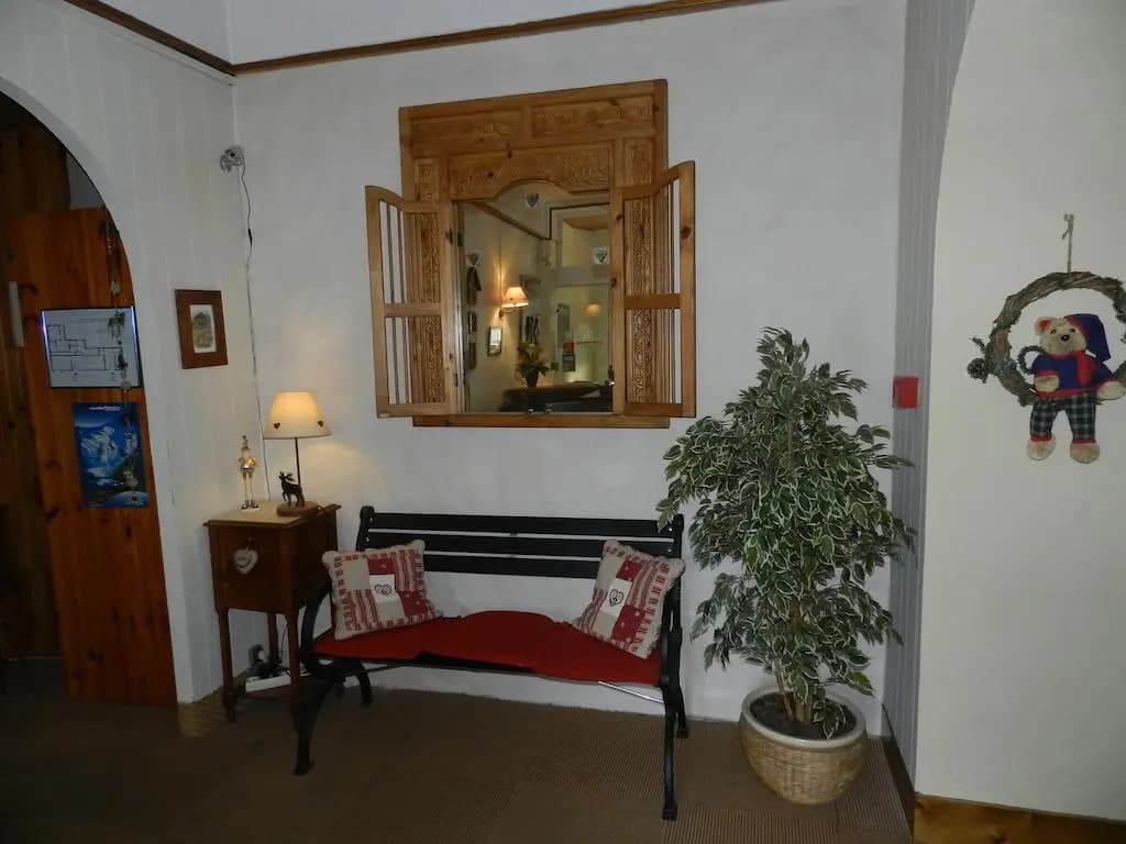 Hotel du Mont Blanc - Photo 3