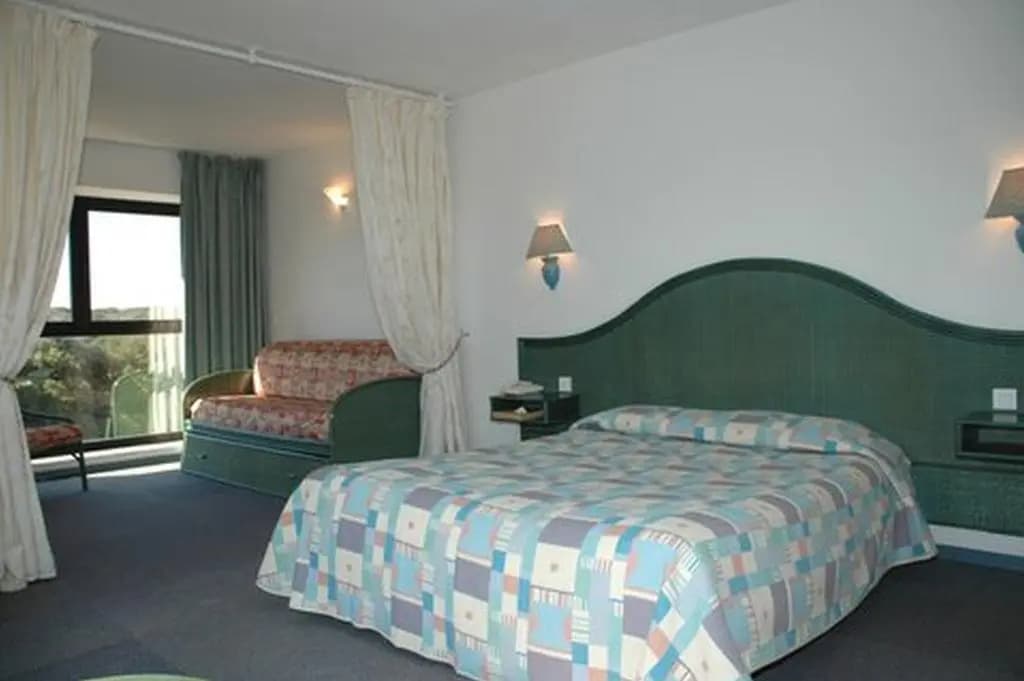 Hôtel U Libecciu - Photo 3