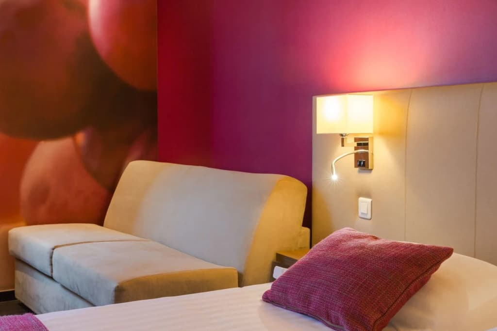 B&B HOTEL Reims Tinqueux - Miniature 8