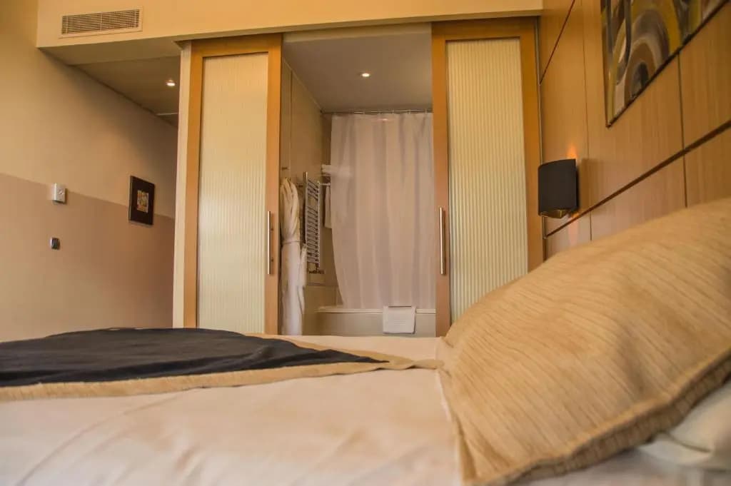 Hotel Spa Pasino - Photo 4