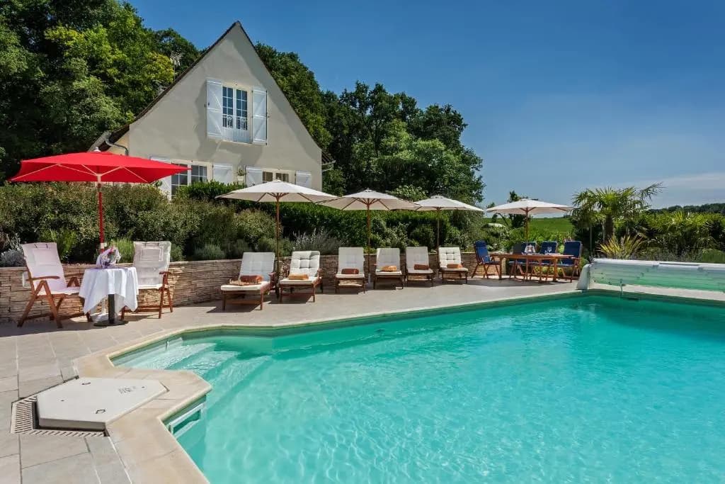 Domaine du Bois des Anges - Photo 4