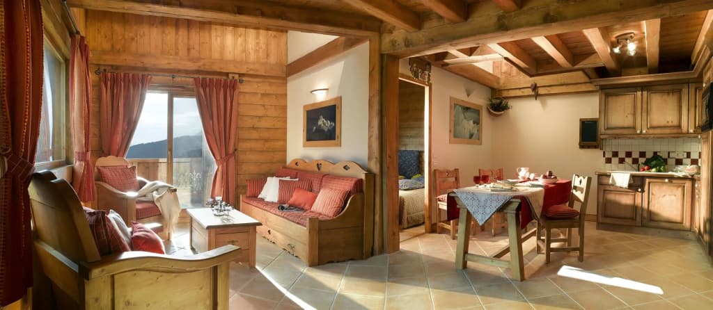 CGH Résidences & Spas Village de Lessy - Miniature 6