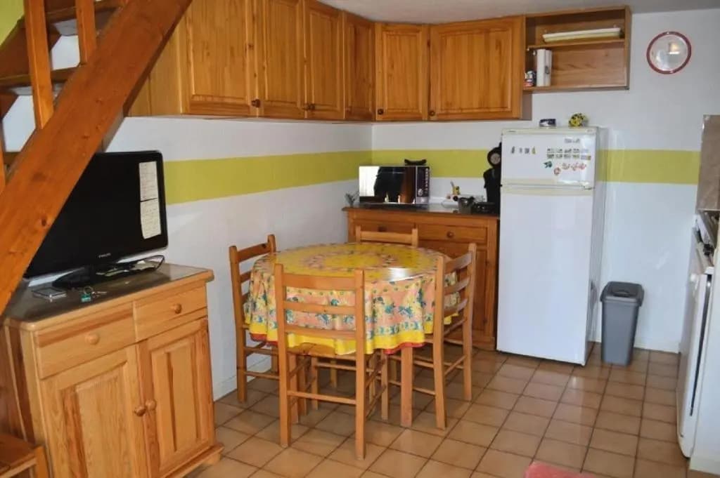 Résidence GRANDE BLEUE - Maisons & Villas pour 6 Personnes 214 - Miniature 7