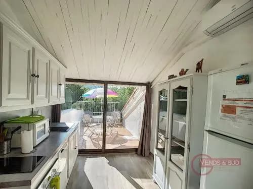 Apartment Appartement Cabri, 53 Lamalou Le Vieux - Photo 4