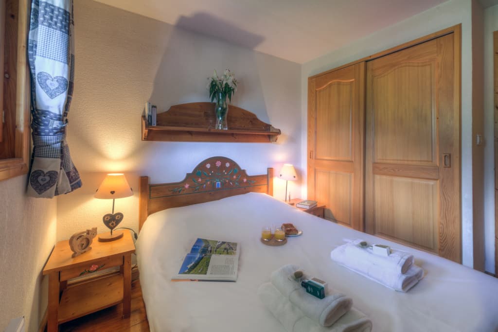 Appartement Bellachat 10 - Photo 3
