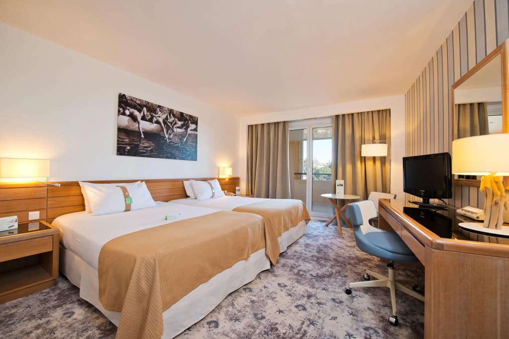 Holiday Inn Nice-Port St Laurent by IHG - Miniature 8