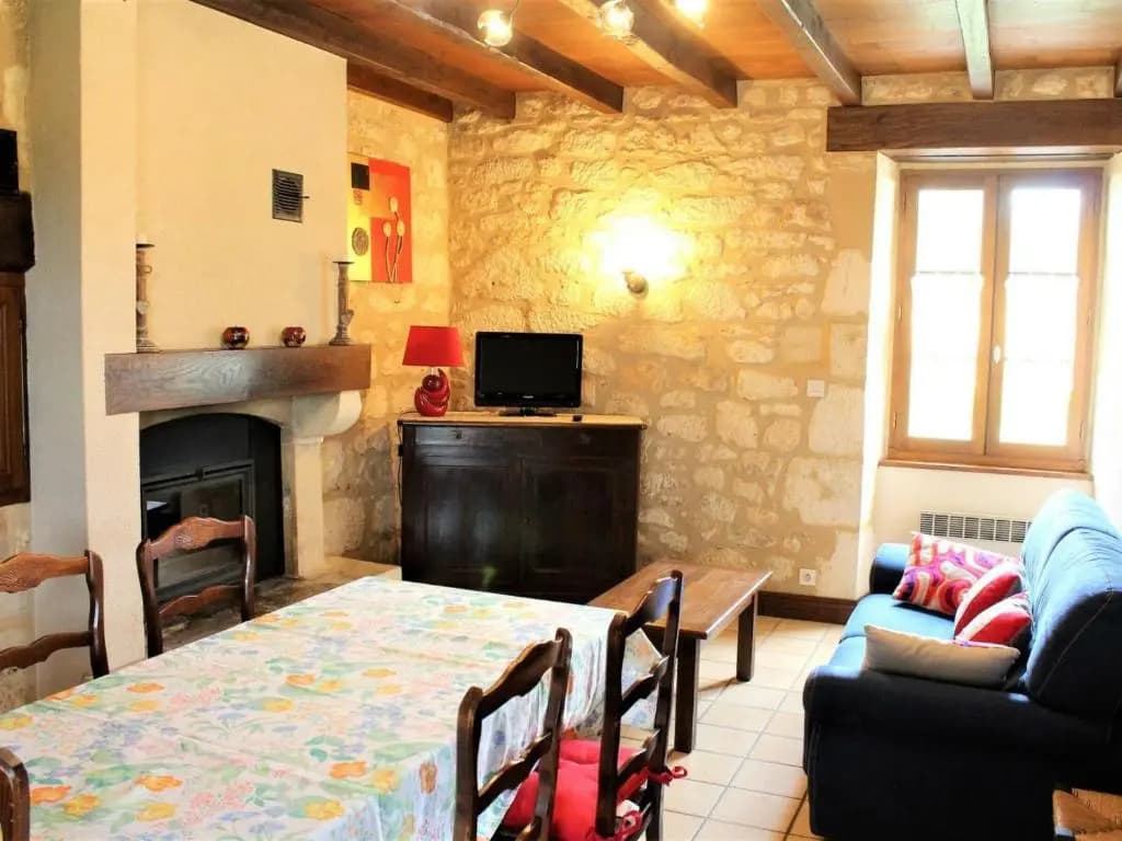 Gîte Cénac-et-Saint-Julien, 3 pièces, 4 personnes - FR-1-616-73 - Photo 1